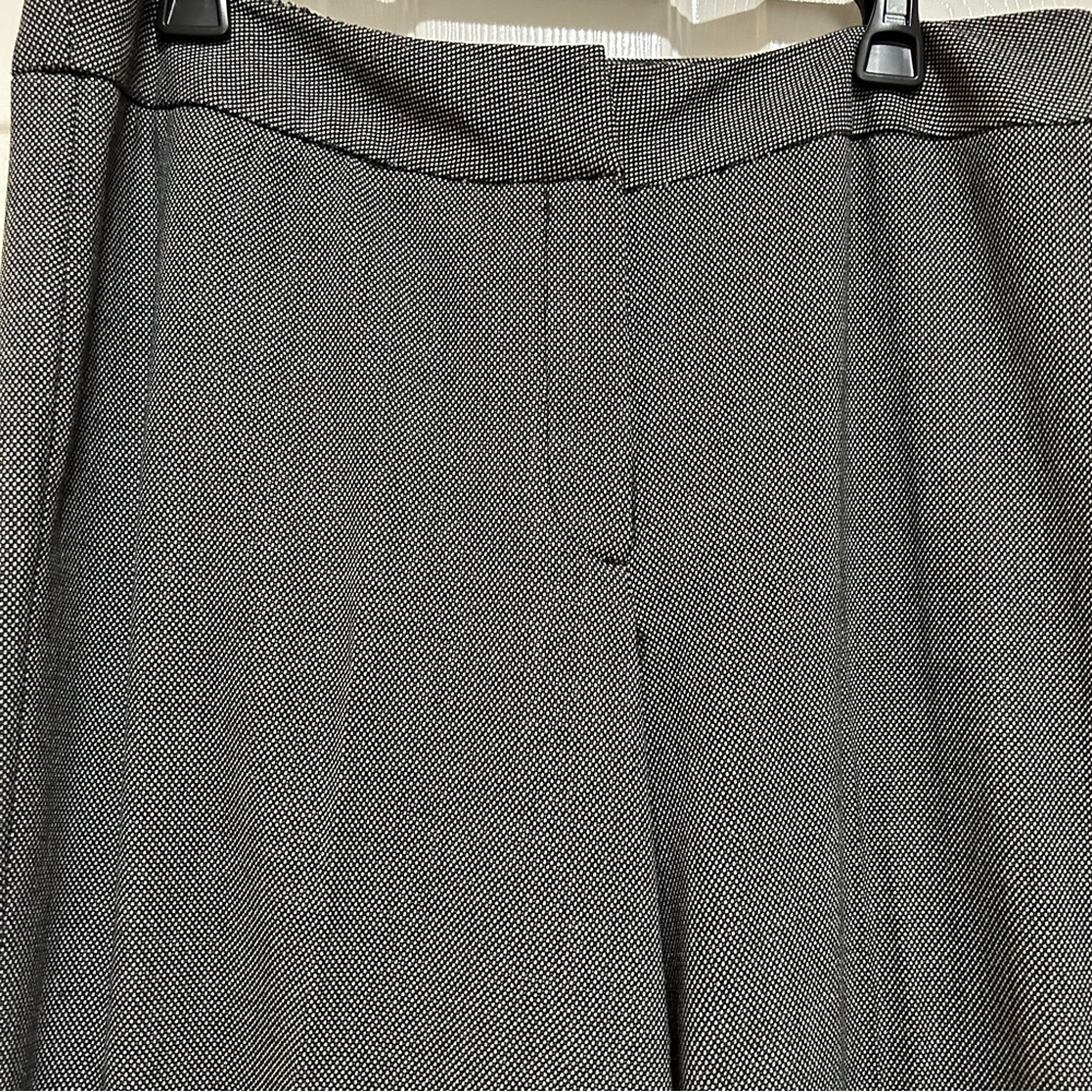 Investments Houndstooth Pants